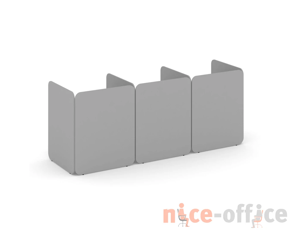 Комплект №3 2412x909x1200 Бэлл / Bell