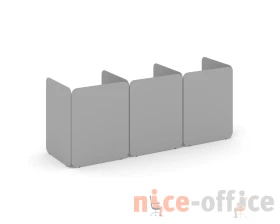 Комплект №3 2412x909x1200 Бэлл / Bell images