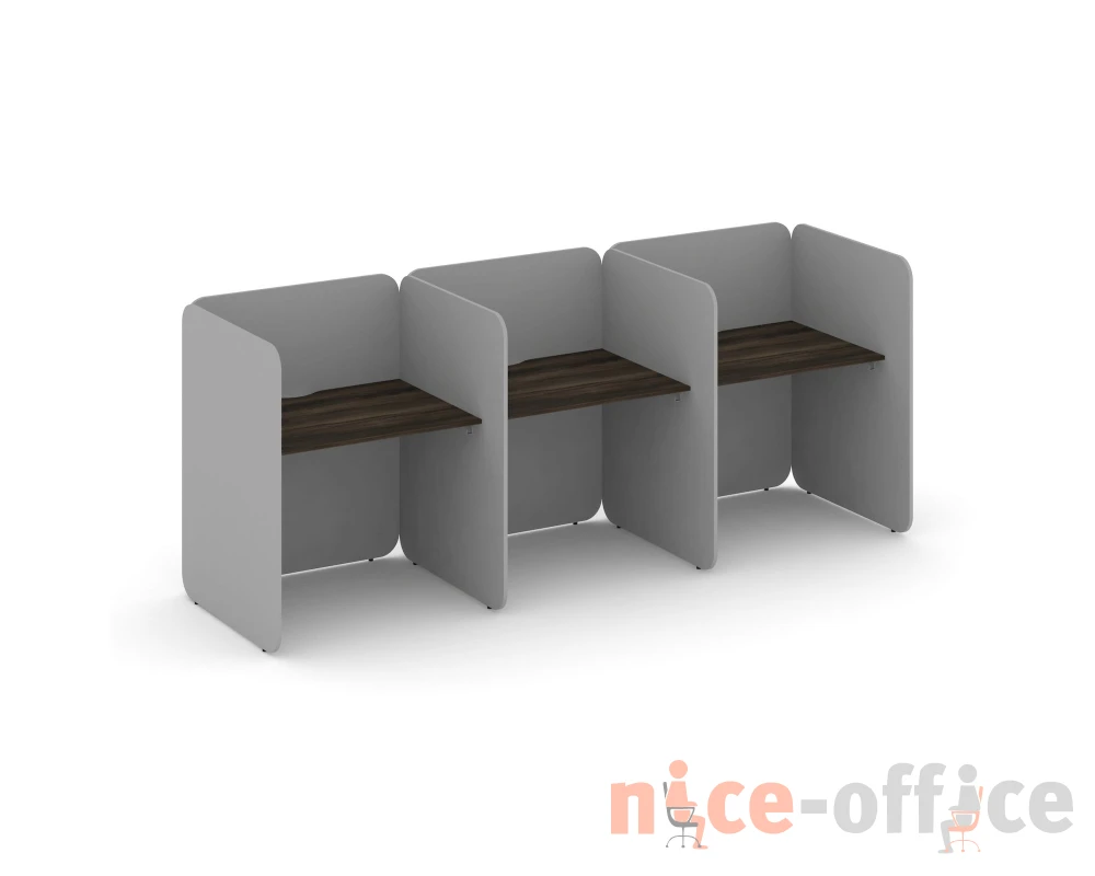 Комплект №3 2412x909x1200 Бэлл / Bell