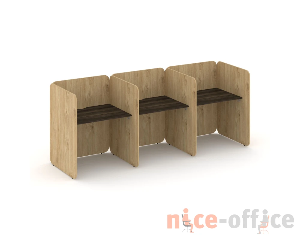 Комплект №3 2412x909x1200 Бэлл / Bell