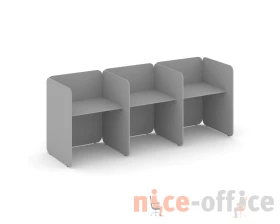 Комплект №3 2412x909x1200 Бэлл / Bell images