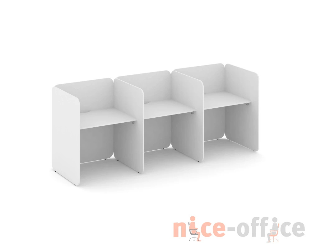 Комплект №3 2412x909x1200 Бэлл / Bell
