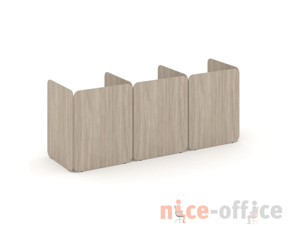 Комплект №3 2412x909x1200 Бэлл / Bell