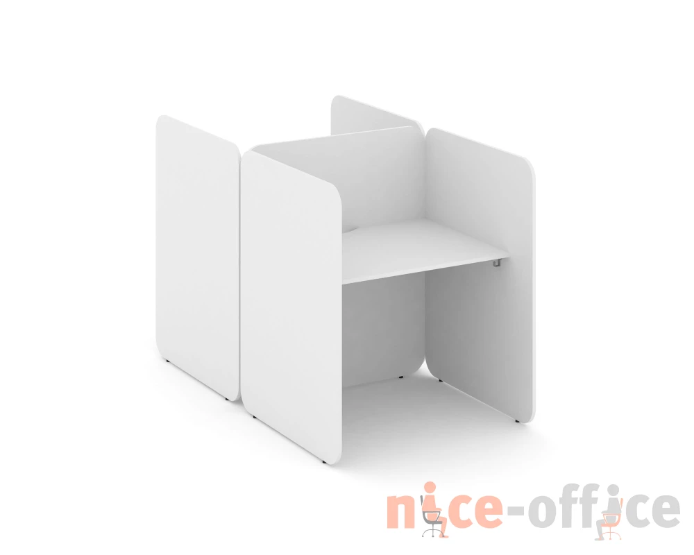 Комплект №4 816x1800x1200 Бэлл / Bell