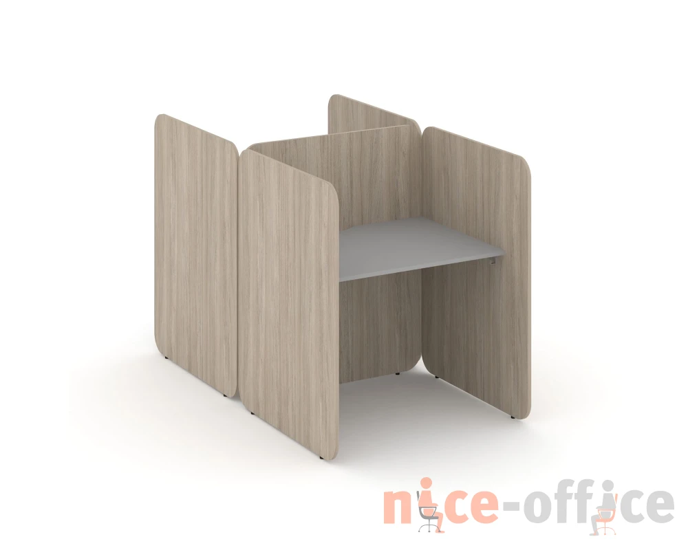 Комплект №4 816x1800x1200 Бэлл / Bell