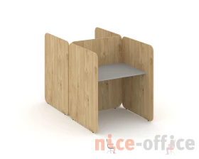 Комплект №4 816x1800x1200 Бэлл / Bell images