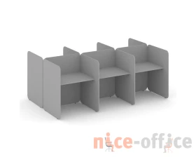 Комплект №6 2412x1800x1200 Бэлл / Bell images