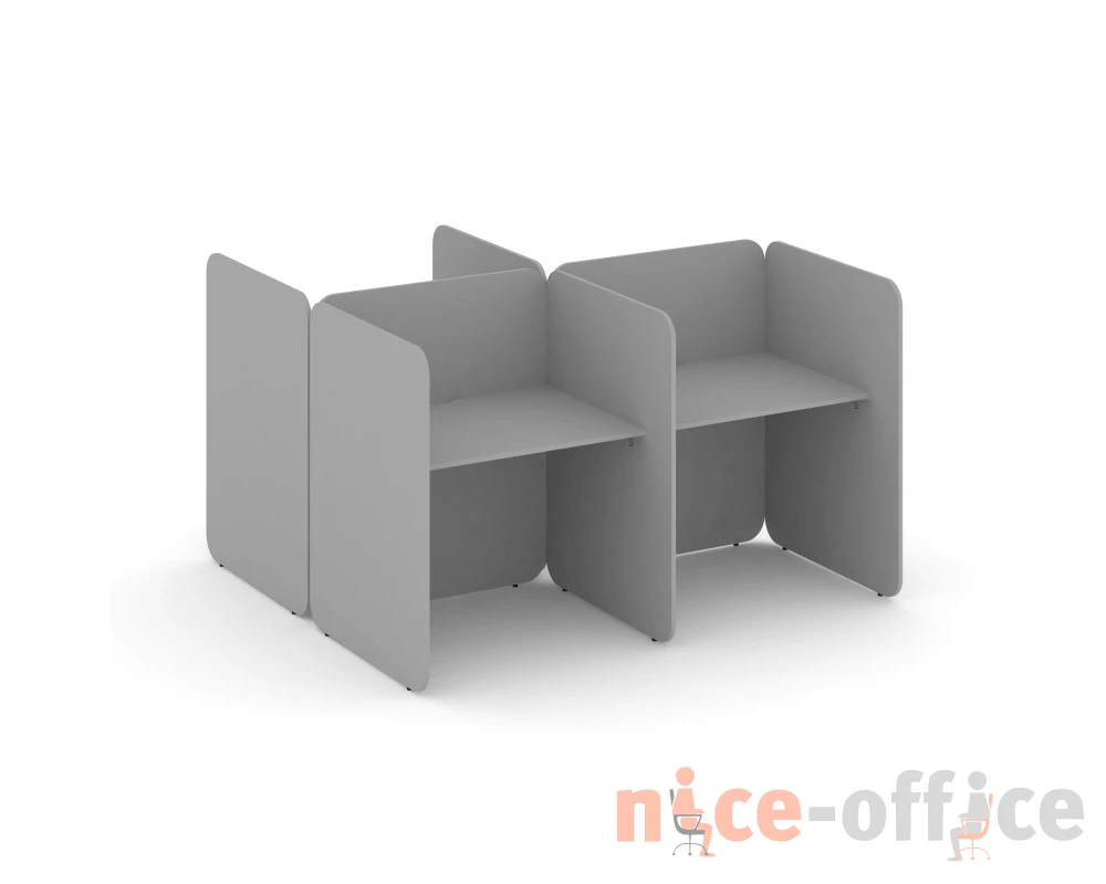 Комплект №7 1614x1800x1200 Бэлл / Bell