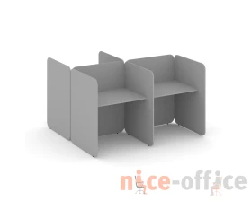 Комплект №7 1614x1800x1200 Бэлл / Bell images