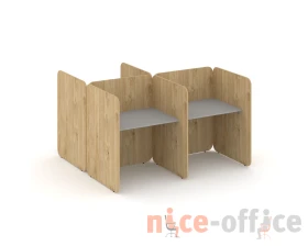 Комплект №7 1614x1800x1200 Бэлл / Bell images