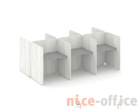 Комплект №8 2412x1800x1200 Бэлл / Bell images