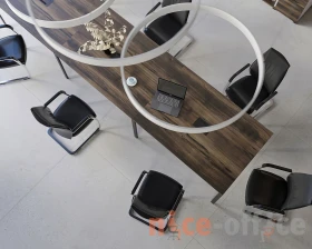 Мебель для переговорных Концепт / Concept images