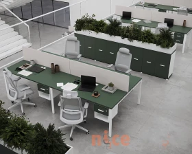 Мебель для персонала Концепт / Concept images