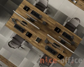 Мебель для персонала Концепт / Concept images