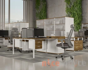 Мебель для персонала Концепт / Concept images