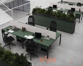 Мебель для персонала Концепт / Concept images
