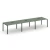 Кобо/Металл черный