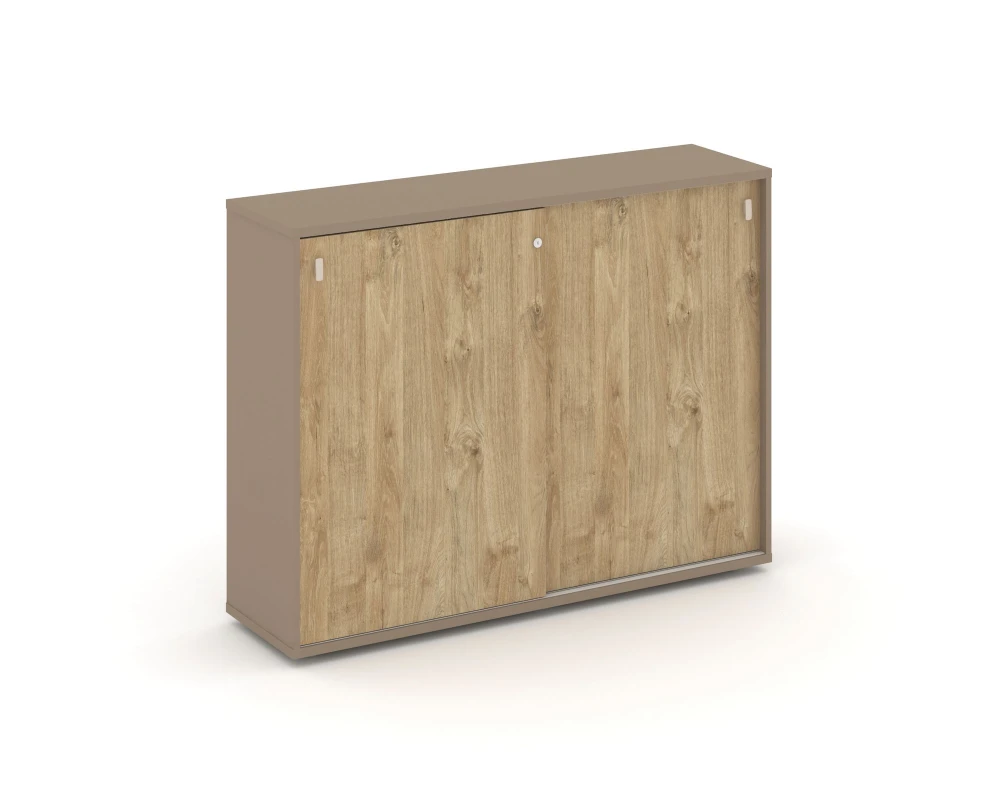 Шкаф-купе приставной 150x41x113,5 Эстетика / Estetica