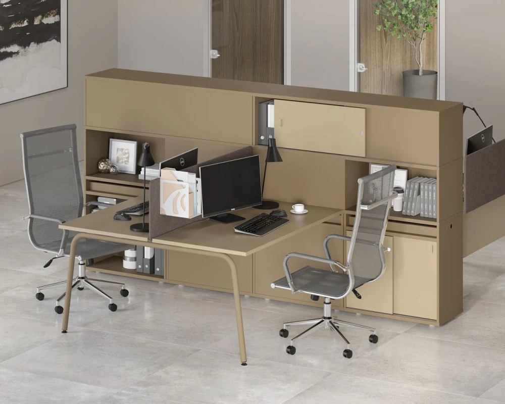 Мебель для персонала Эстетика / Estetica