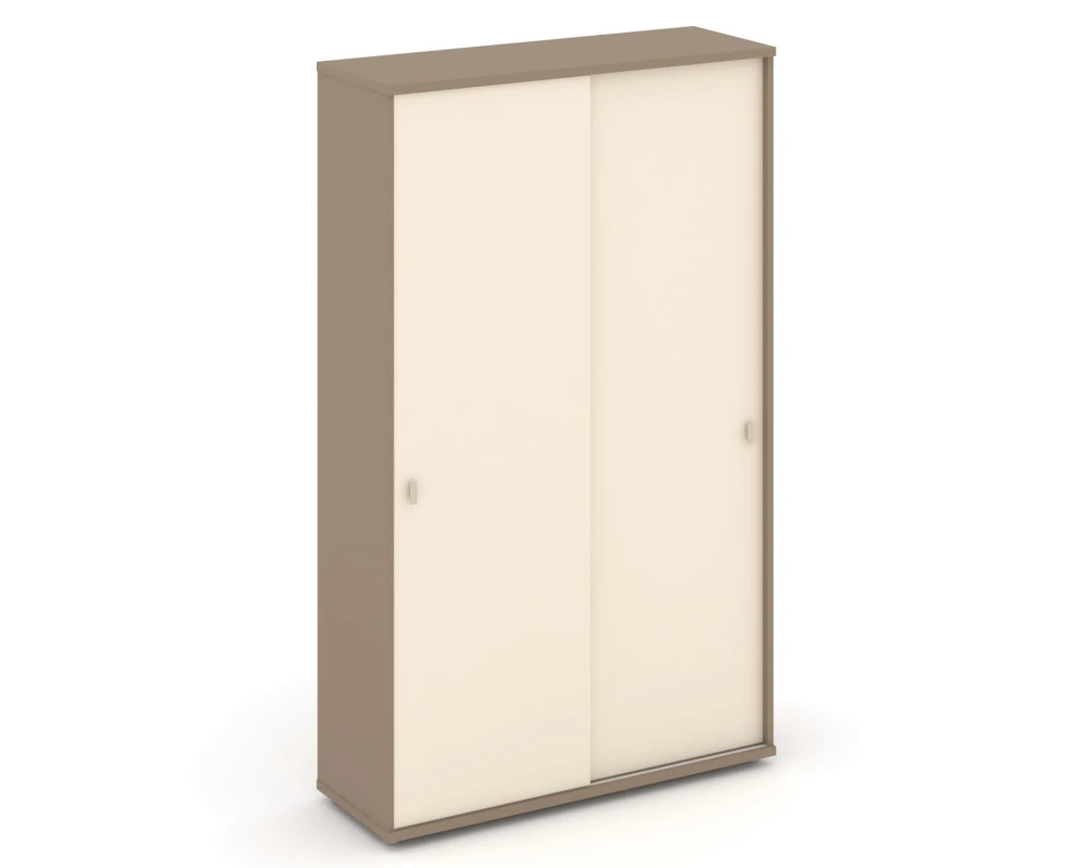 Шкаф-купе для одежды 120x42x197,7 Эстетика / Estetica