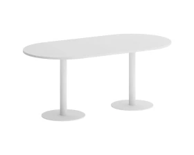 Стол овальный VR.SP-5-180.1 Хоум Офис / Home Office images