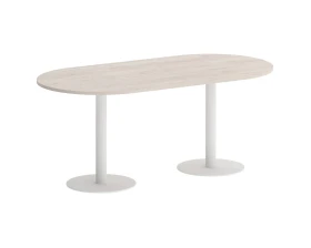 Стол овальный VR.SP-5-180.1 Хоум Офис / Home Office images