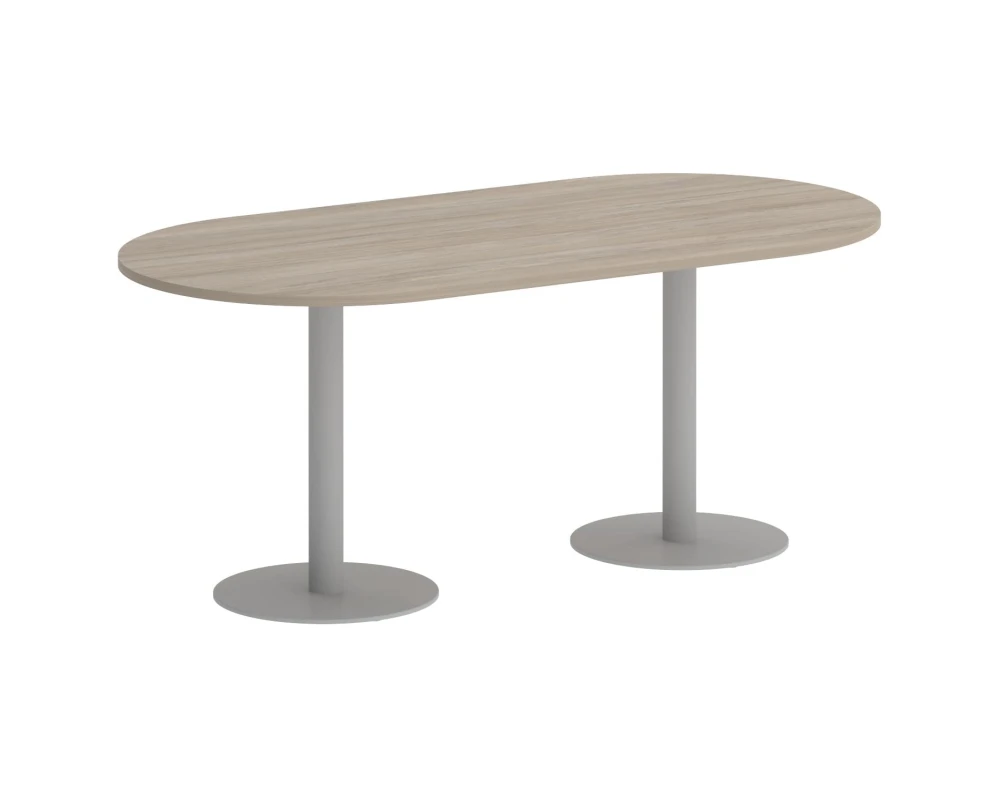 Стол овальный VR.SP-5-180.1 Хоум Офис / Home Office