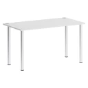 отзыв Офисный стол L=1380мм VR.SP-3-138 Хоум Офис / Home Office