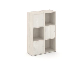 Комплект №2 798x350x1203 Локер Плюс / Locker Plus images