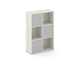 Комплект №2 798x350x1203 Локер Плюс / Locker Plus images