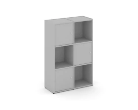 Комплект №2 798x350x1203 Локер Плюс / Locker Plus images