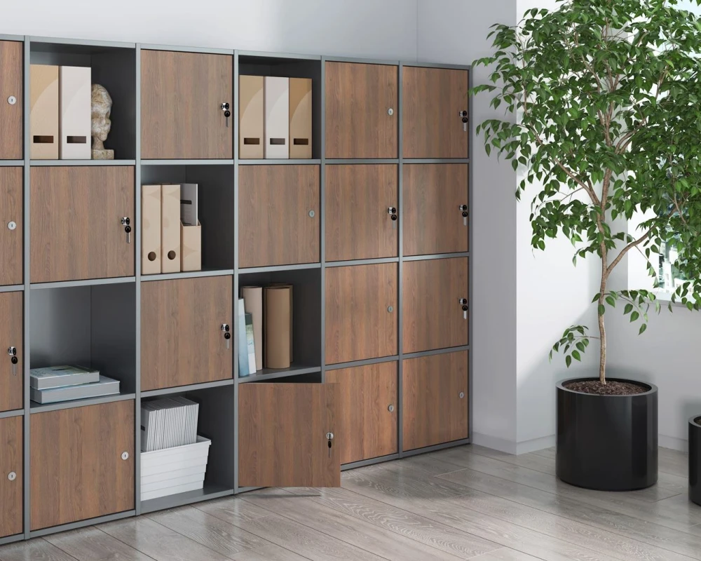 Система хранения Локер Плюс / Locker Plus