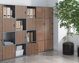 Система хранения Локер Плюс / Locker Plus images