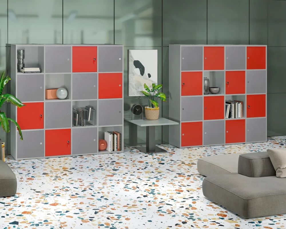 Система хранения Локер Плюс / Locker Plus