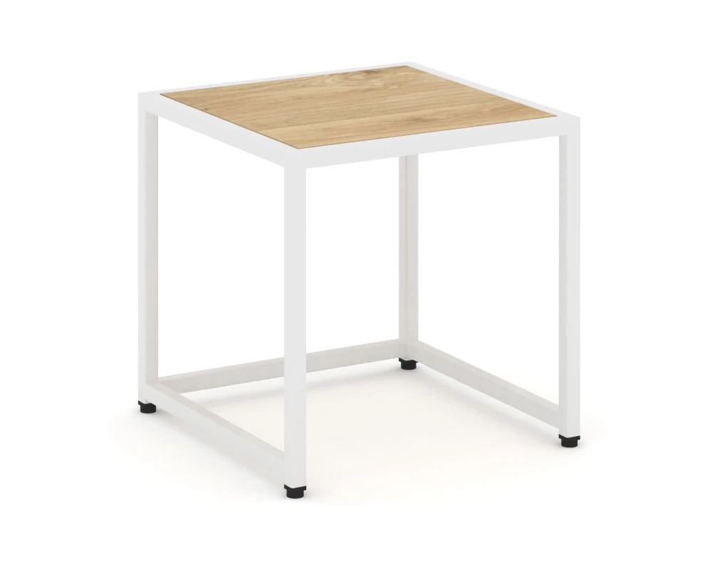 Стол журнальный 400x400x400 Лофт / Loft