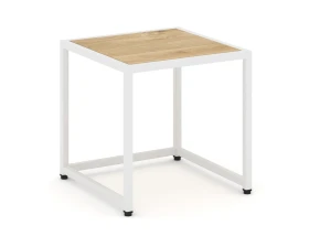 Стол журнальный 400x400x400 Лофт / Loft images