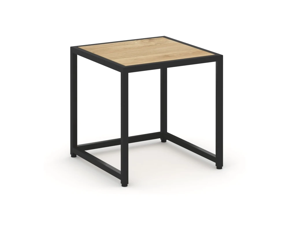 Стол журнальный 400x400x400 Лофт / Loft