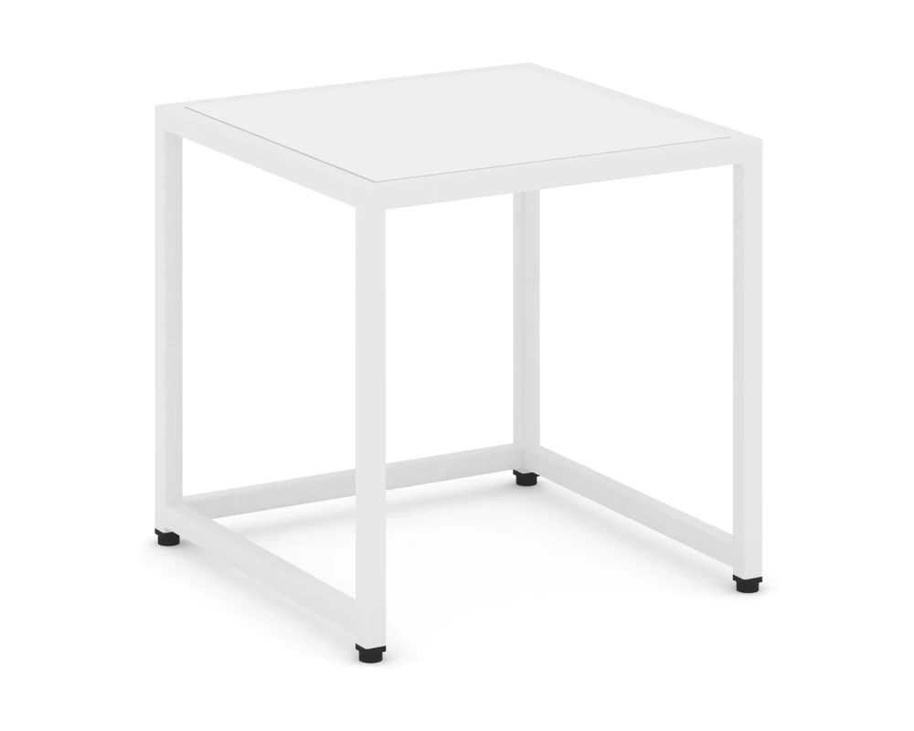 Стол журнальный 400x400x400 Лофт / Loft