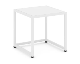 Стол журнальный 400x400x400 Лофт / Loft images