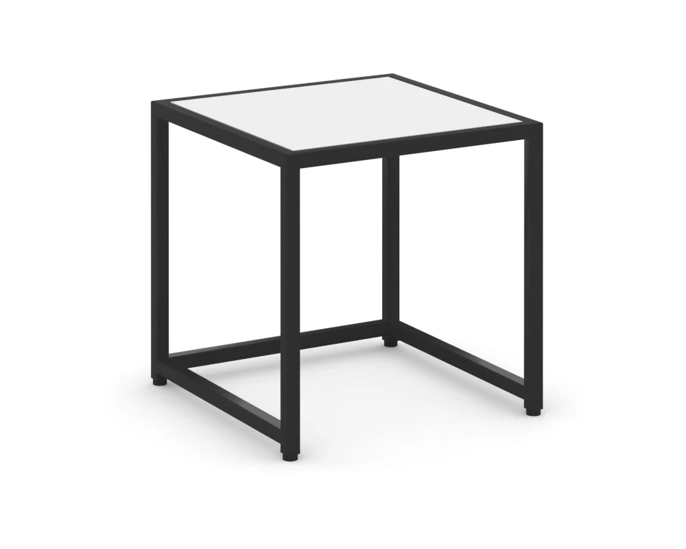 Стол журнальный 400x400x400 Лофт / Loft