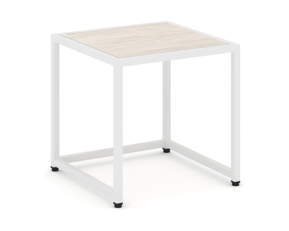 Стол журнальный 400x400x400 Лофт / Loft