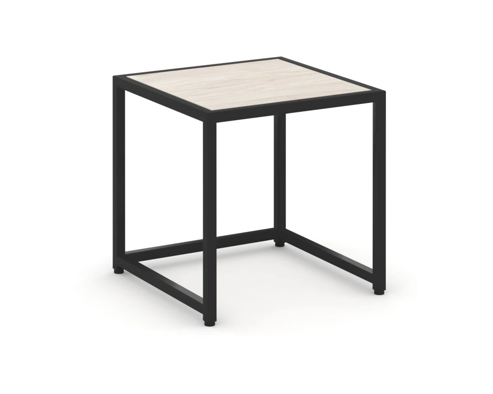 Стол журнальный 400x400x400 Лофт / Loft