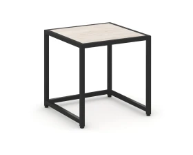 Стол журнальный 400x400x400 Лофт / Loft images