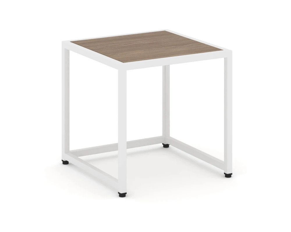 Стол журнальный 400x400x400 Лофт / Loft