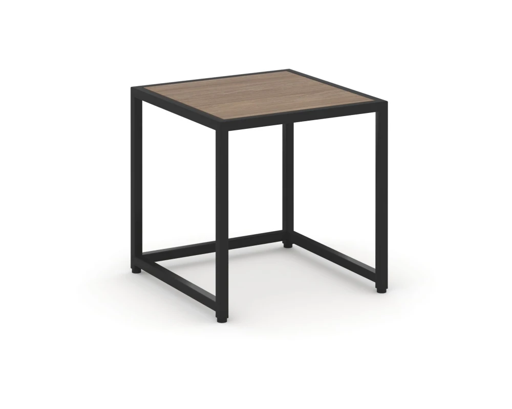 Стол журнальный 400x400x400 Лофт / Loft