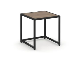 Стол журнальный 400x400x400 Лофт / Loft images