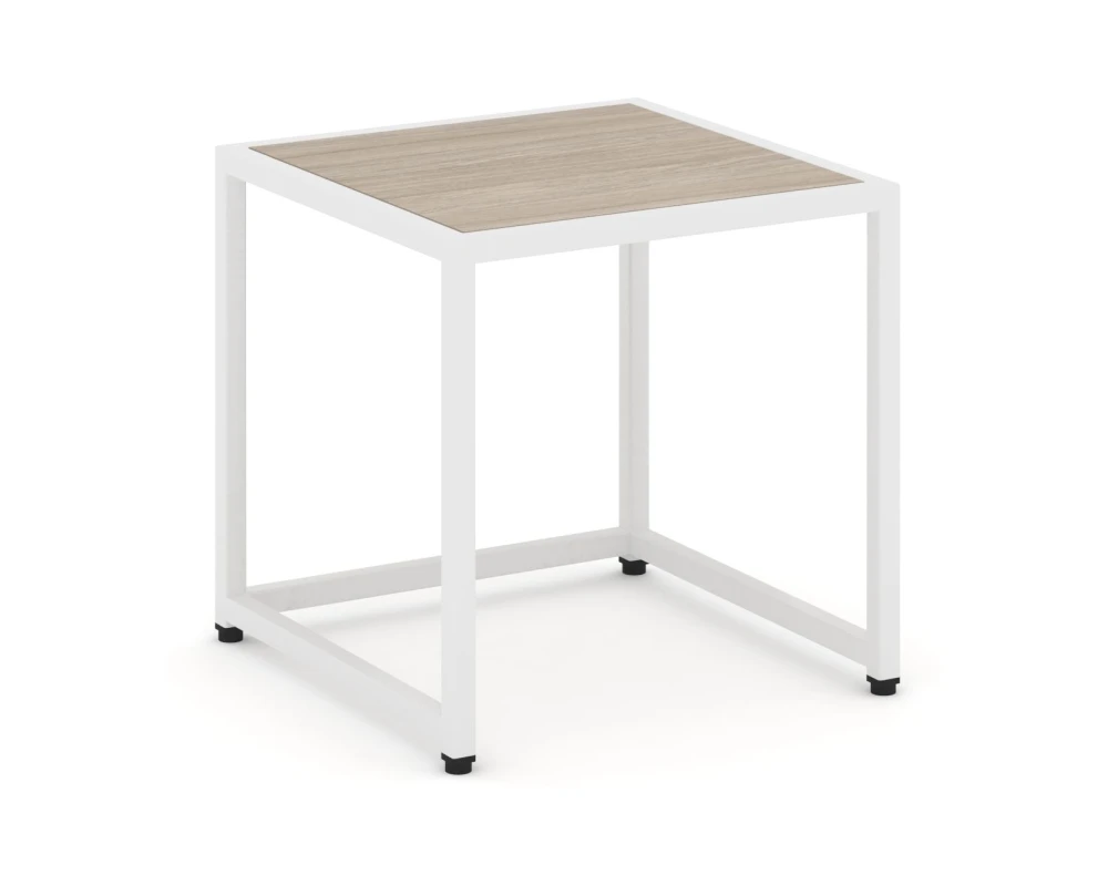 Стол журнальный 400x400x400 Лофт / Loft