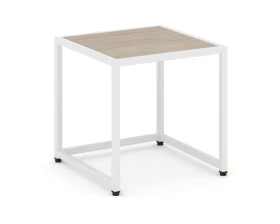 Стол журнальный 400x400x400 Лофт / Loft images