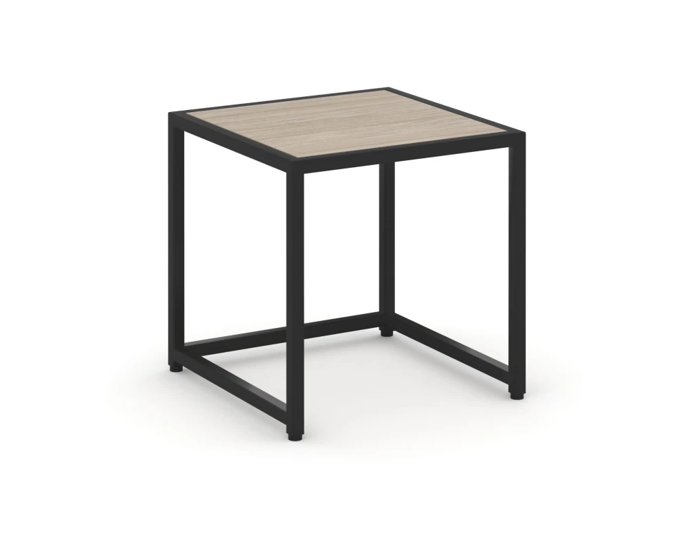 Стол журнальный 400x400x400 Лофт / Loft