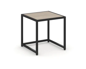 Стол журнальный 400x400x400 Лофт / Loft images